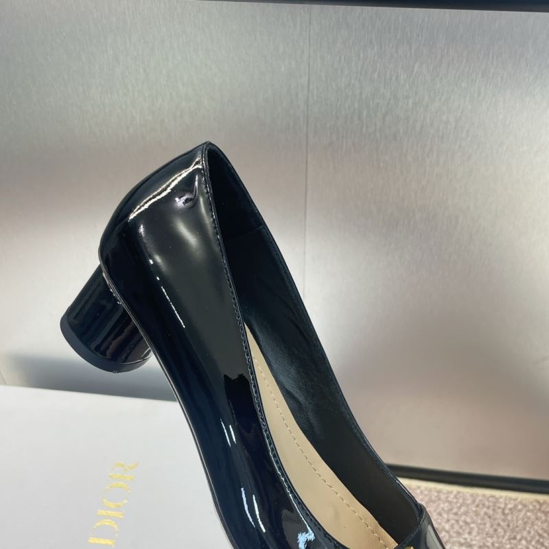 Christian Dior Heeled Shoes